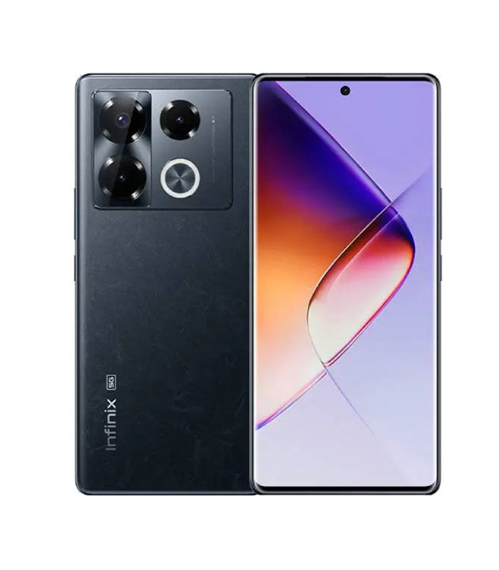 INFINIX Note 40 Pro 4G