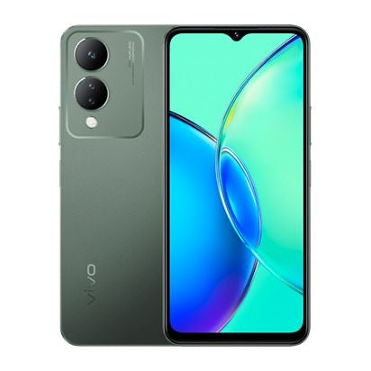 vivo Y17s