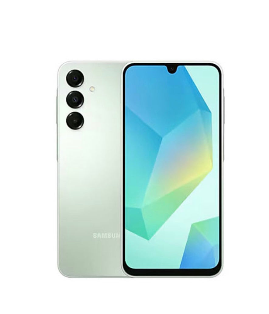 Samsung- Galaxy A16