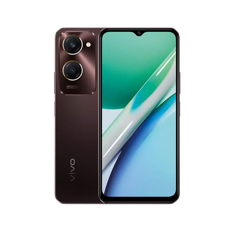 Vivo Y18 Bundle Offer