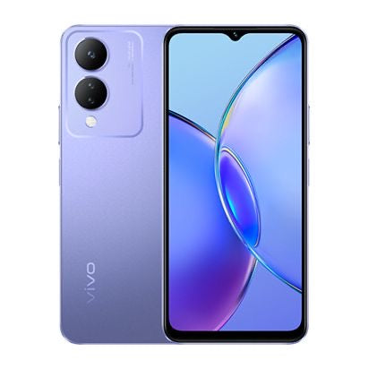 vivo Y17s