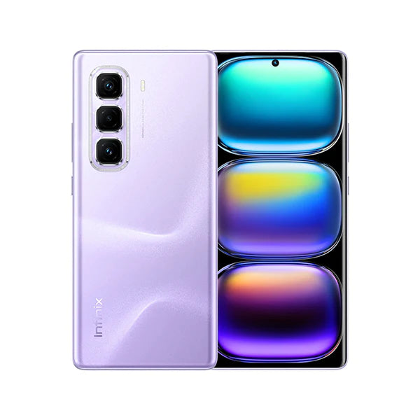 INFINIX Hot 50 Pro+