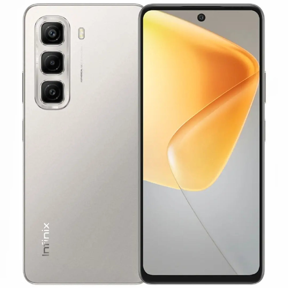 INFINIX Hot 50 PRO