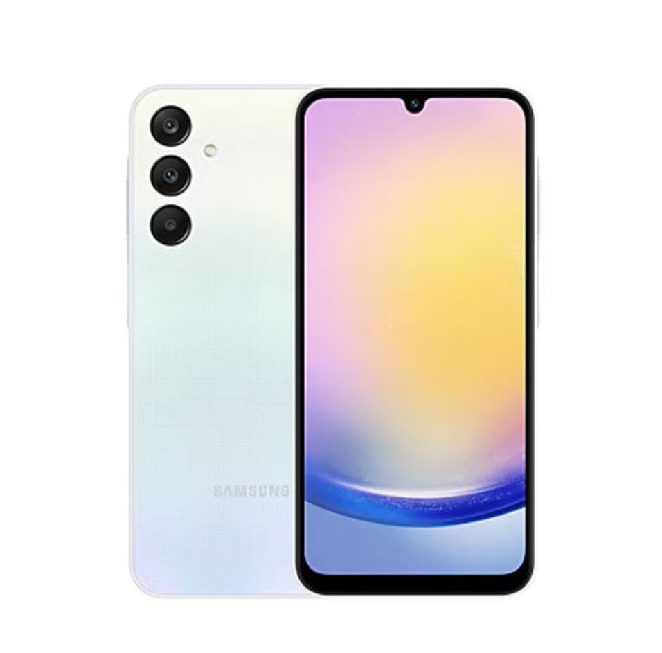 Samsung-Galaxy A25 5G