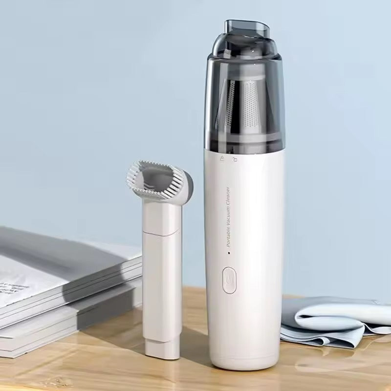 Portable Vacuum Cleaner