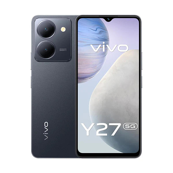 Vivo Y27 5G