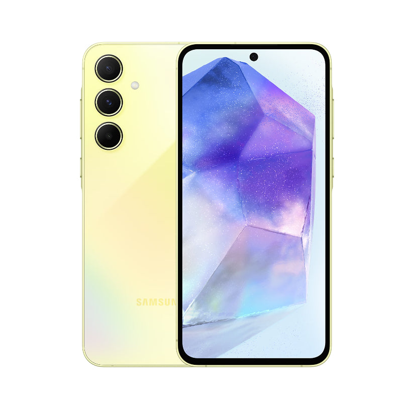 Samsung-Galaxy A55 5G