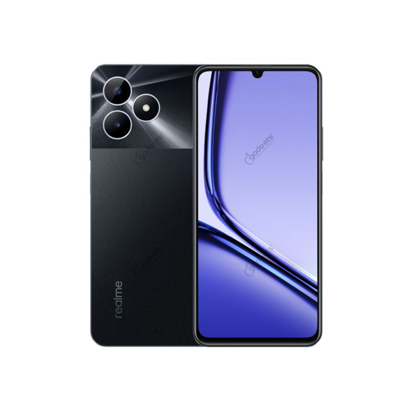 Realme Note 50 Bundle Offer