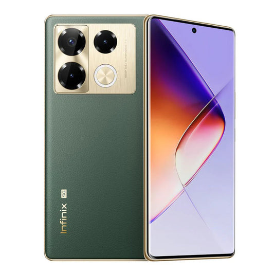 INFINIX Note 40 Pro 4G