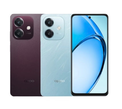 Oppo A3x