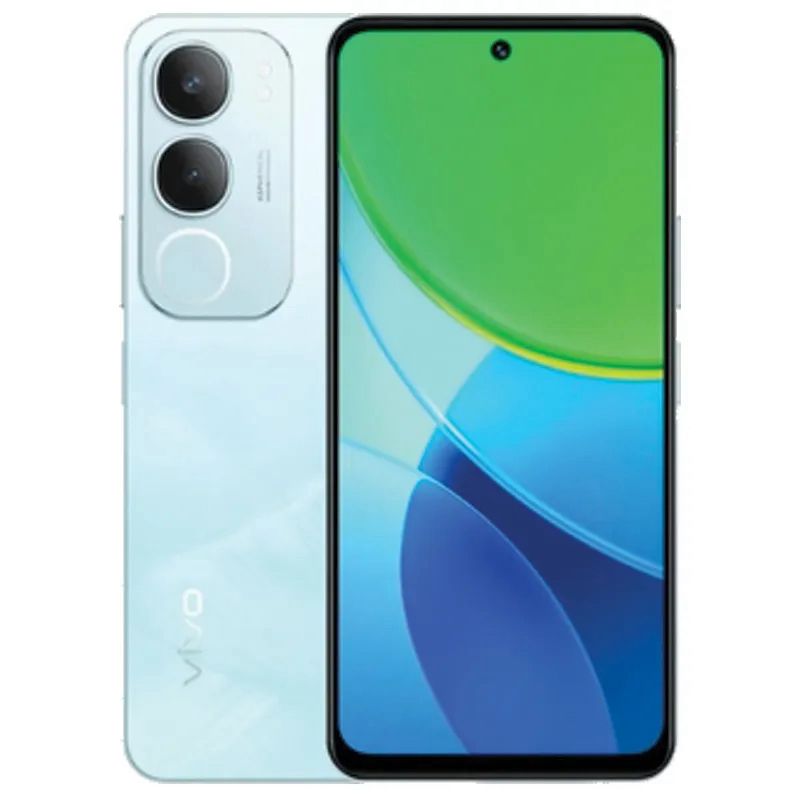 Vivo Y19s