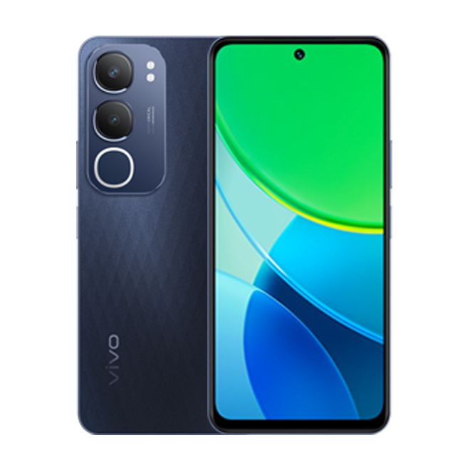 Vivo Y19s