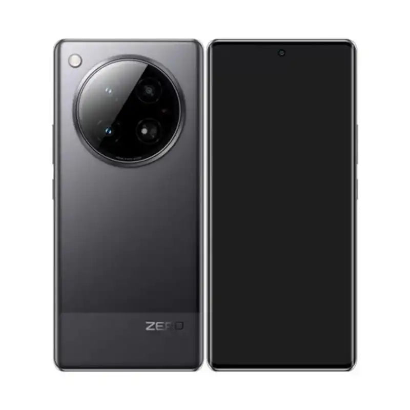 Infinix ZERO 40 4G