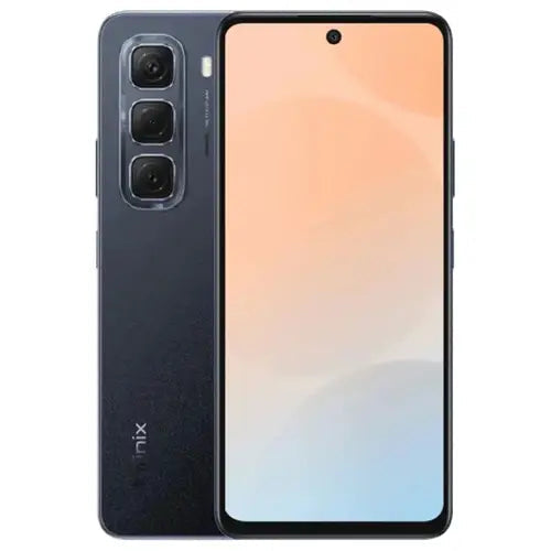 INFINIX Hot 50 Pro+