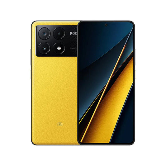 Poco x6 Pro