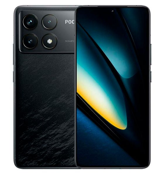 Poco F6 Pro