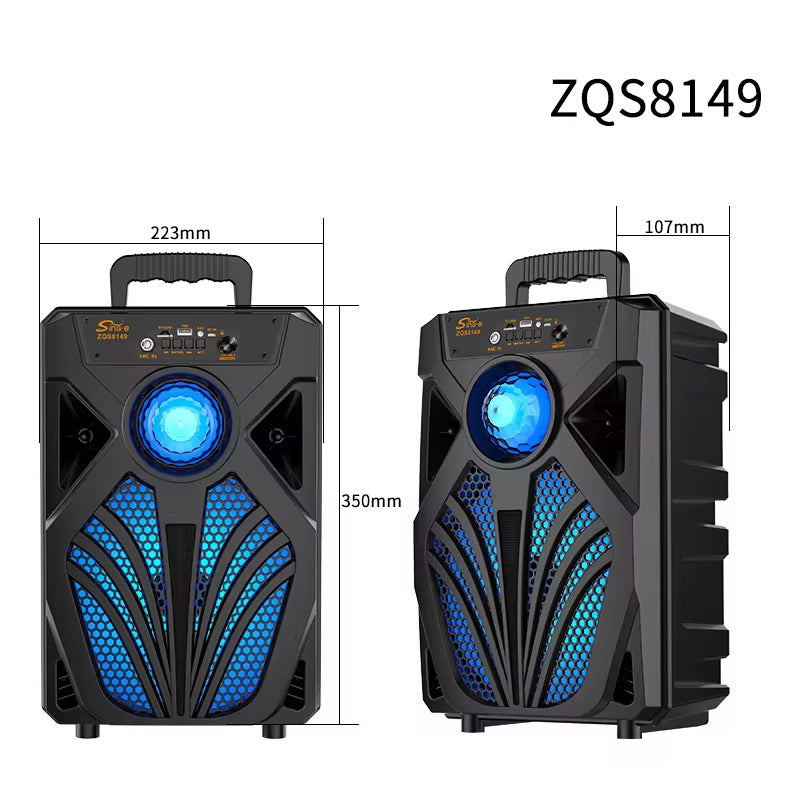 ZQS8149