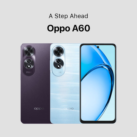 Oppo A60