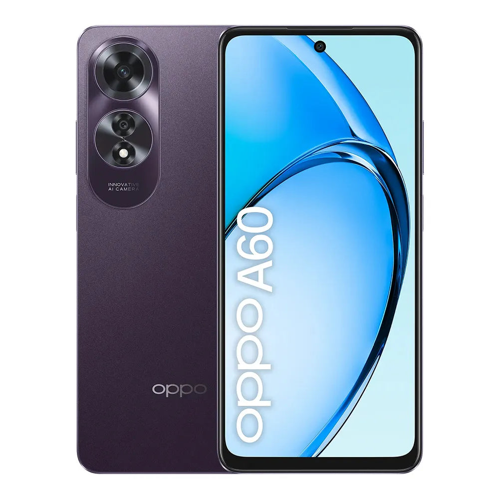 Oppo A60